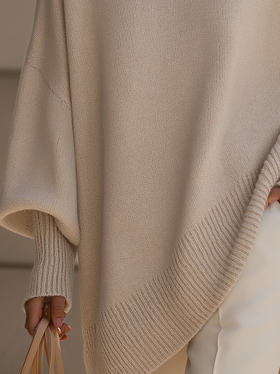 Katriel | Graceful Elegant Women's Sweater