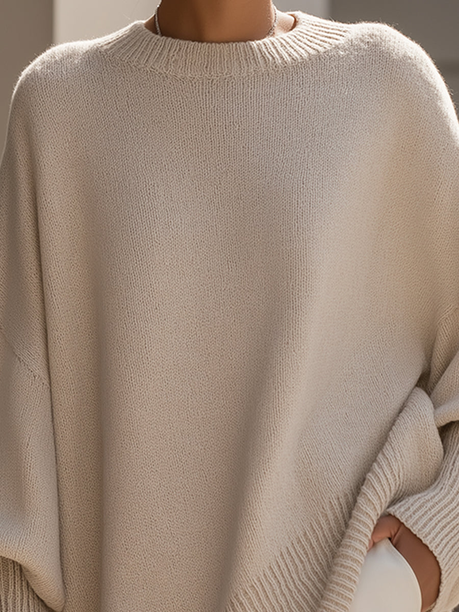 Marielle | Effortless Cosy Women's Sweater