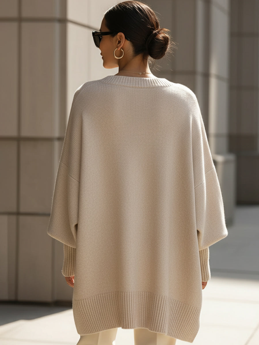 Katriel | Graceful Elegant Women's Sweater