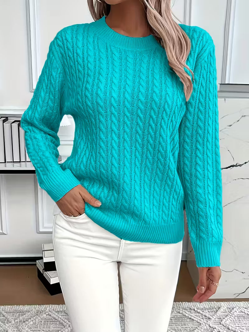 Verine | Effortlessly Chic Women's Sweater