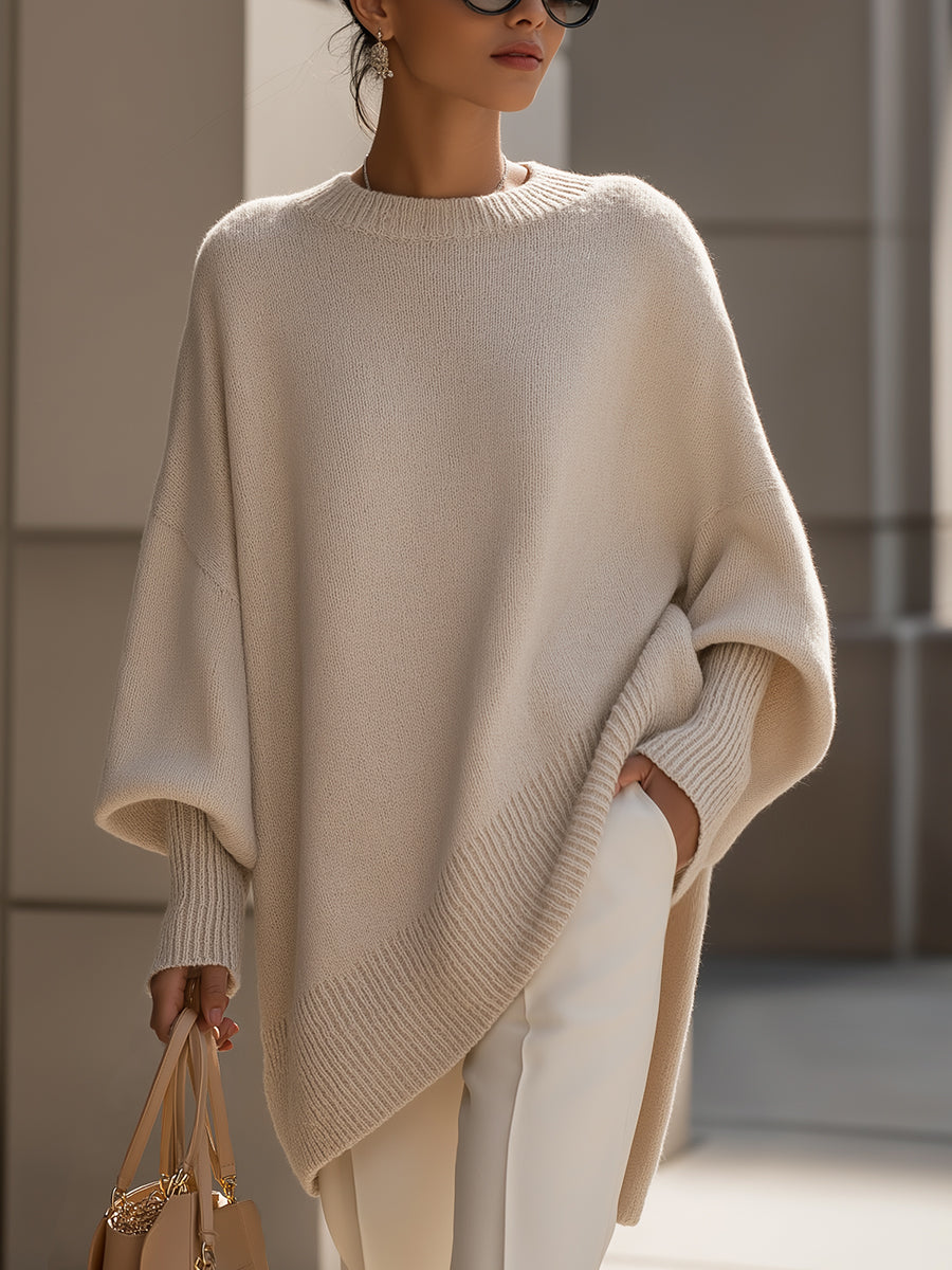 Katriel | Graceful Elegant Women's Sweater