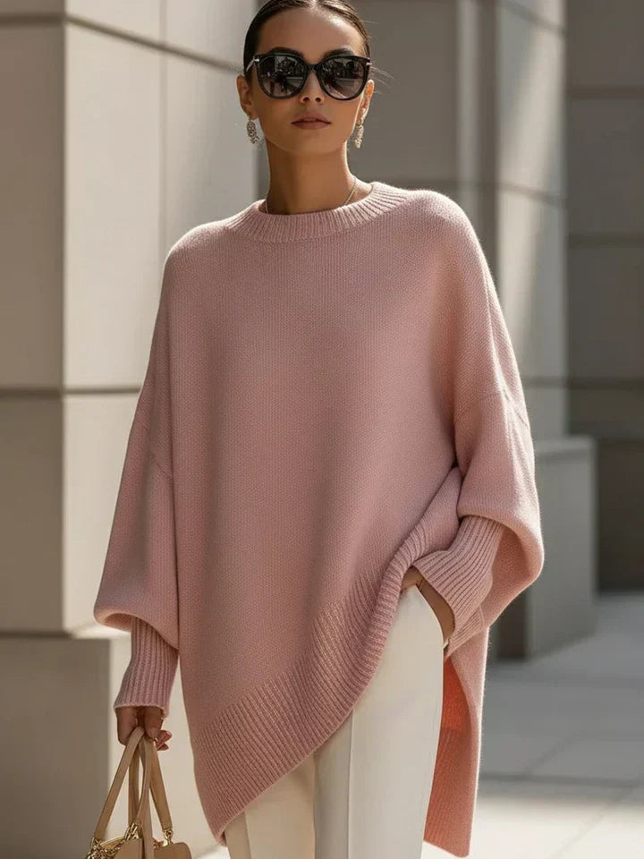 Guinevere | Elegant Layering Women's Sweater