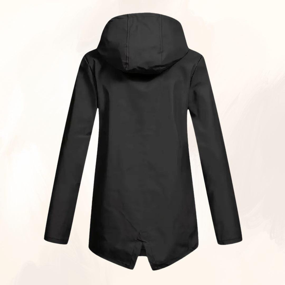 Diane | Fully-Lined Women's Faux Fur Coat for Winter