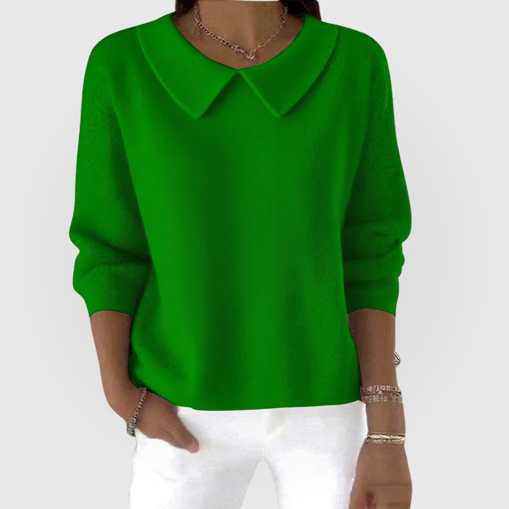 Ilsabet | Timeless Classic Women's Sweater