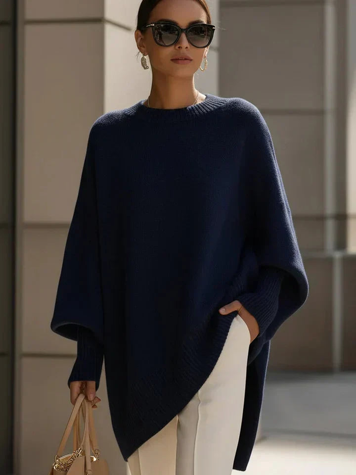 Guinevere | Elegant Layering Women's Sweater