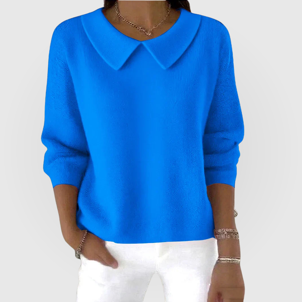 Ilsabet | Timeless Classic Women's Sweater