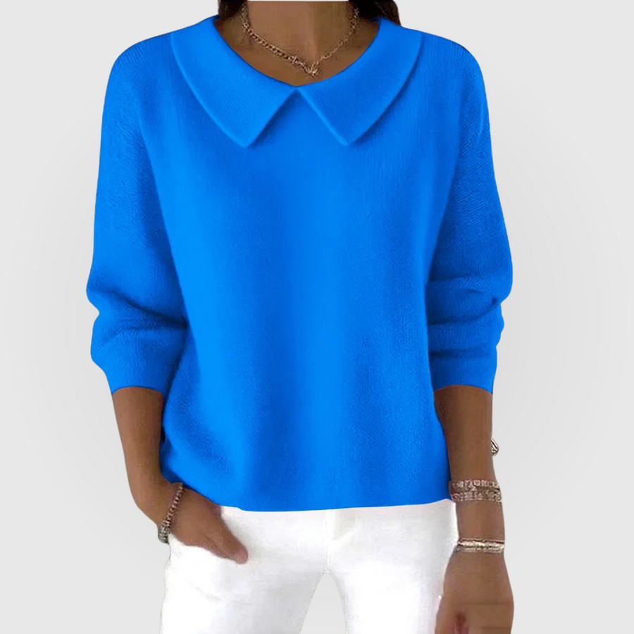 Ilsabet | Timeless Classic Women's Sweater