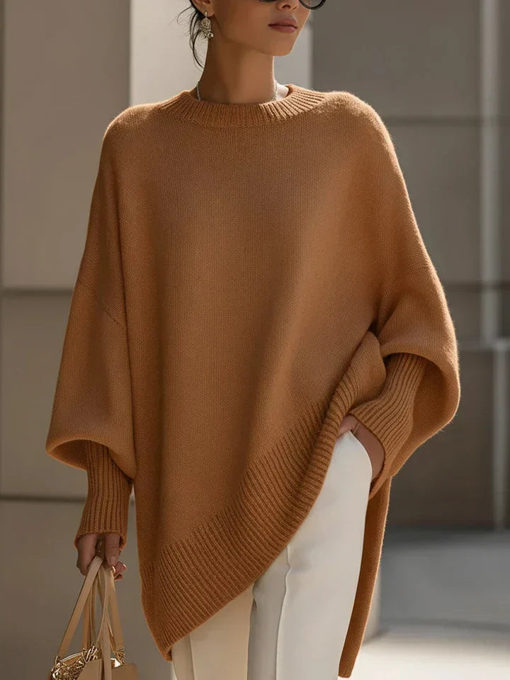 Guinevere | Elegant Layering Women's Sweater