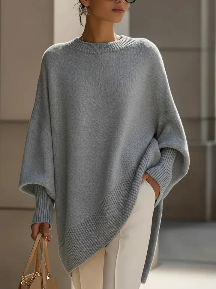 Guinevere | Elegant Layering Women's Sweater
