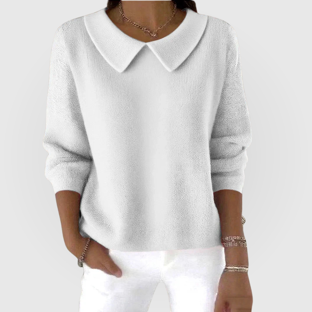 Ilsabet | Timeless Classic Women's Sweater