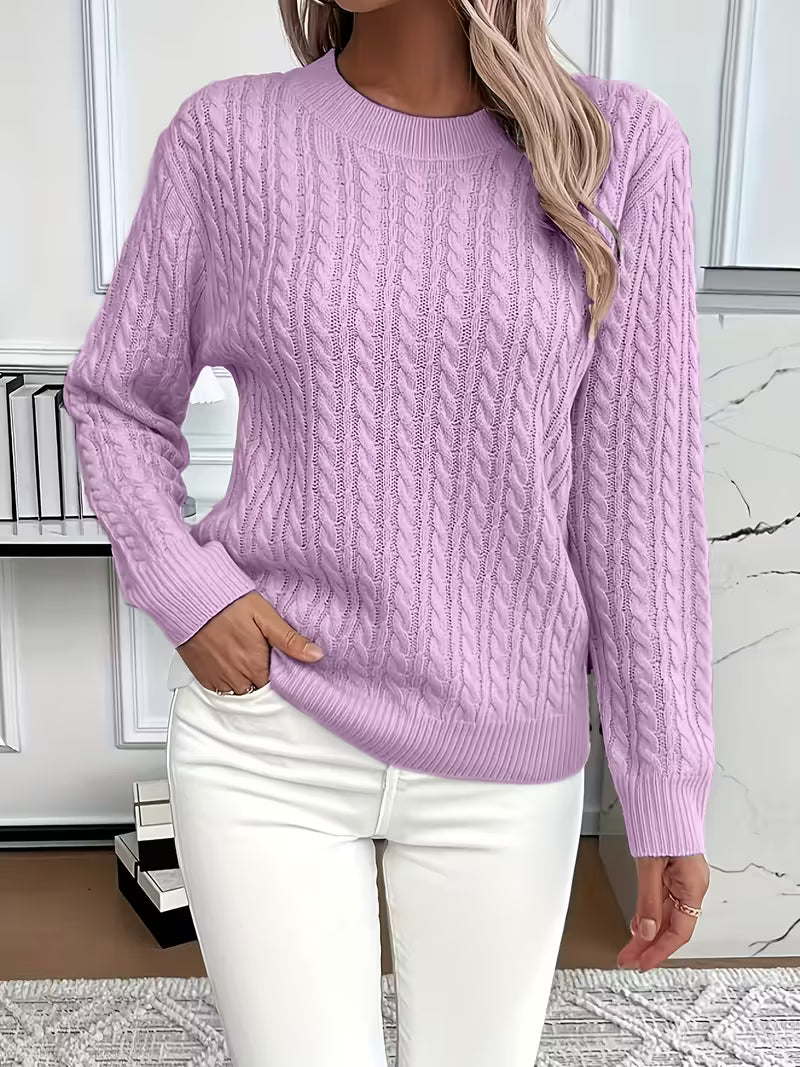 Verine | Effortlessly Chic Women's Sweater