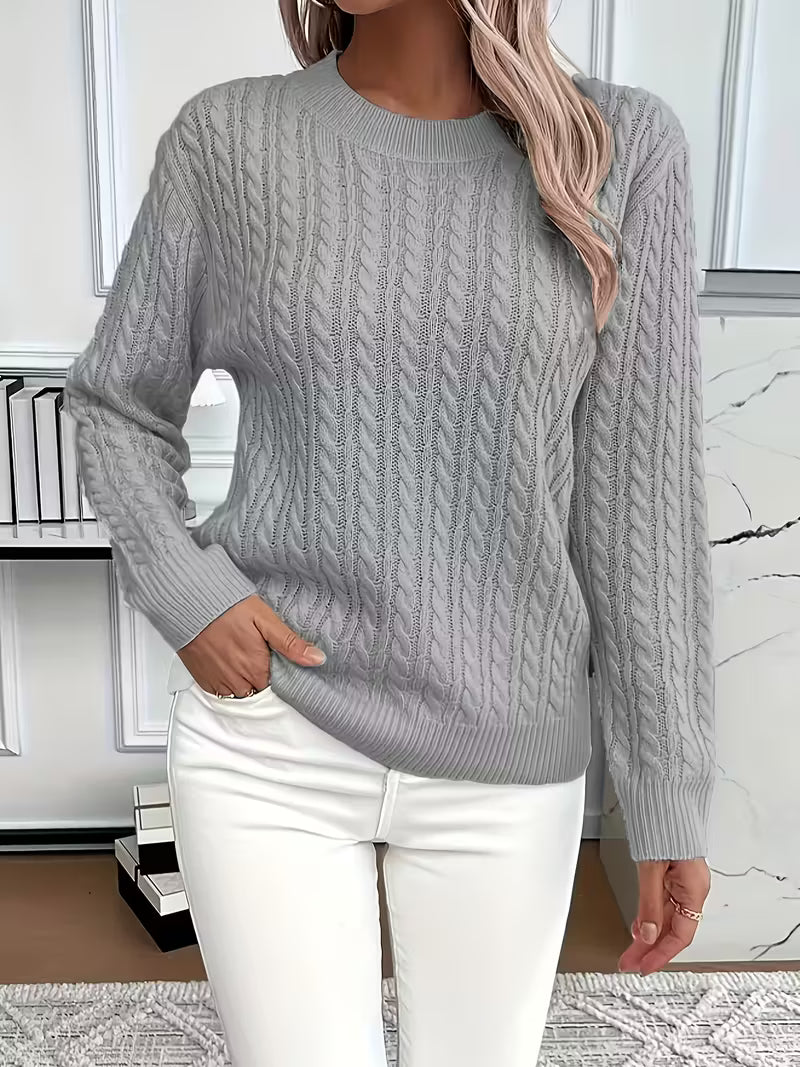 Verine | Effortlessly Chic Women's Sweater