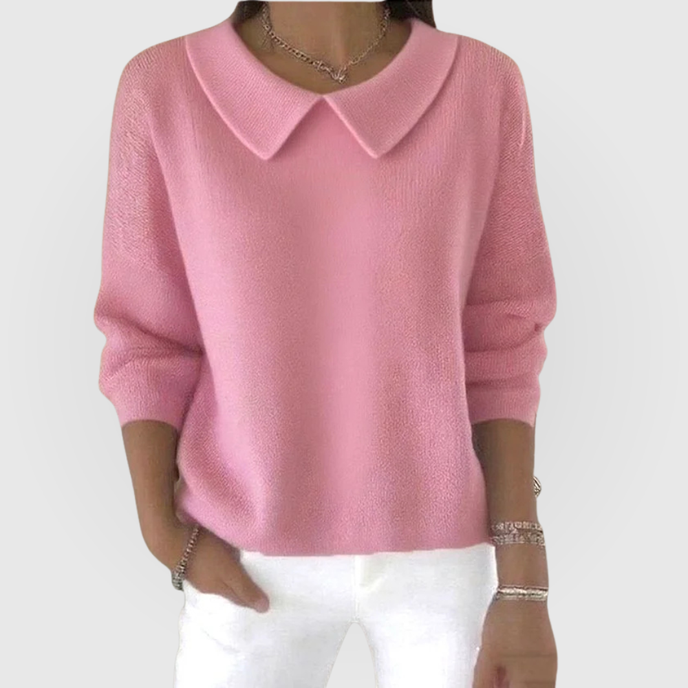 Ilsabet | Timeless Classic Women's Sweater