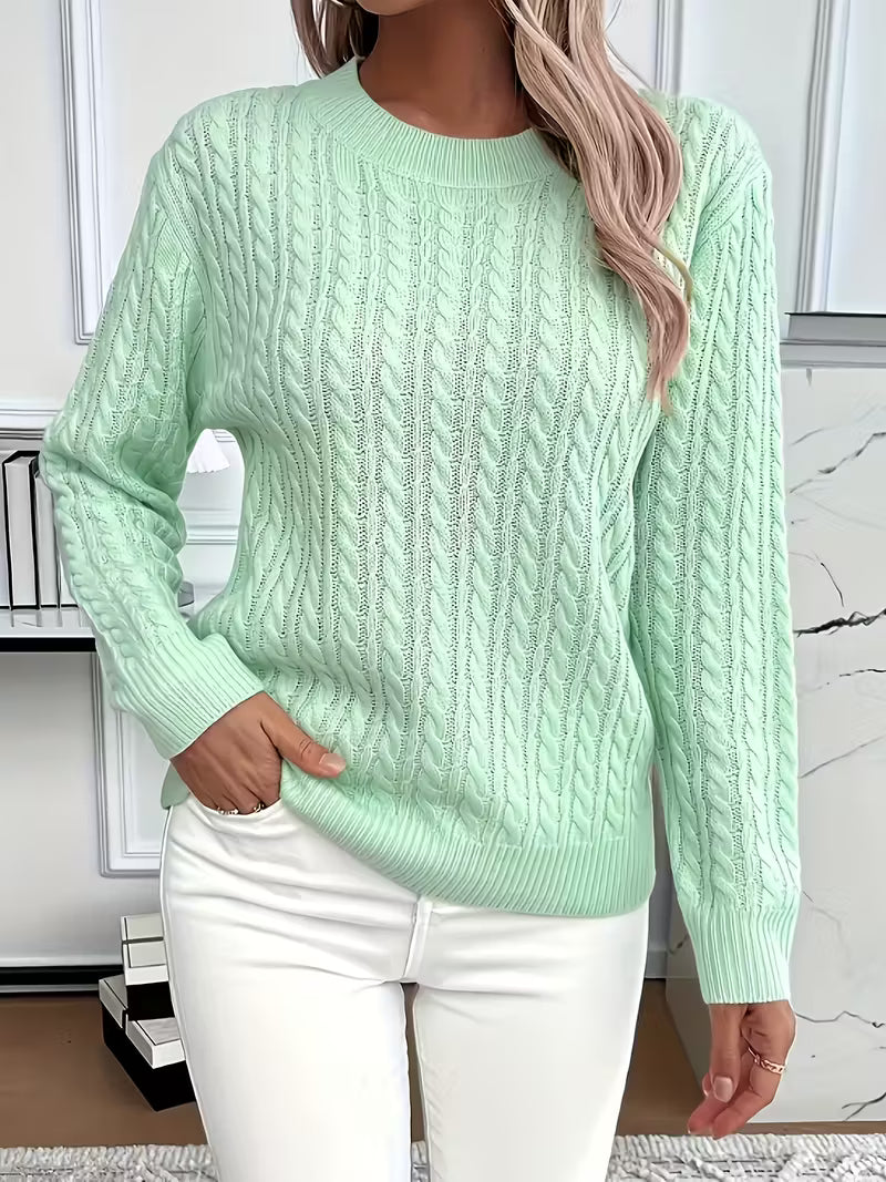 Verine | Effortlessly Chic Women's Sweater
