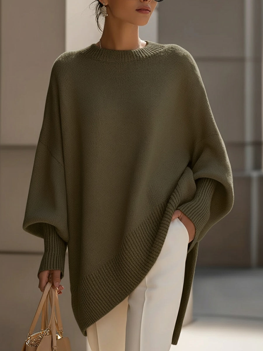 Katriel | Graceful Elegant Women's Sweater