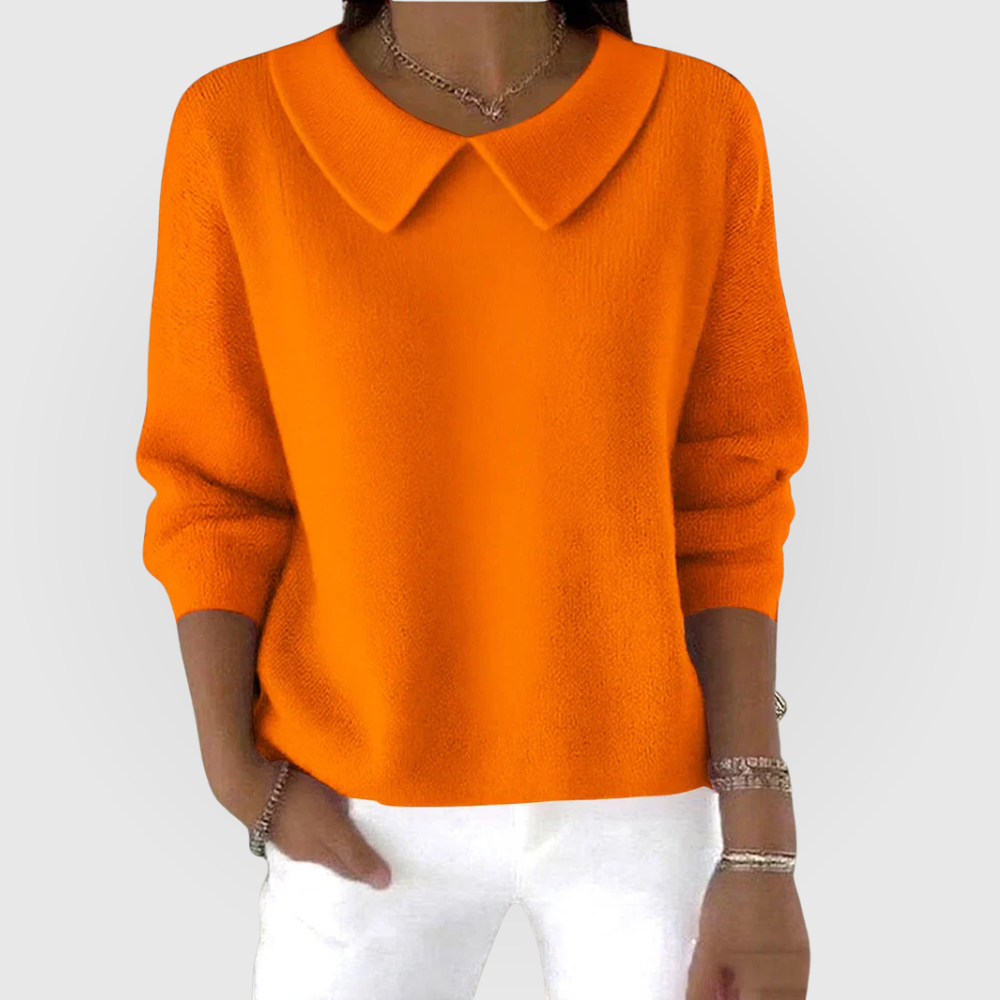 Ilsabet | Timeless Classic Women's Sweater
