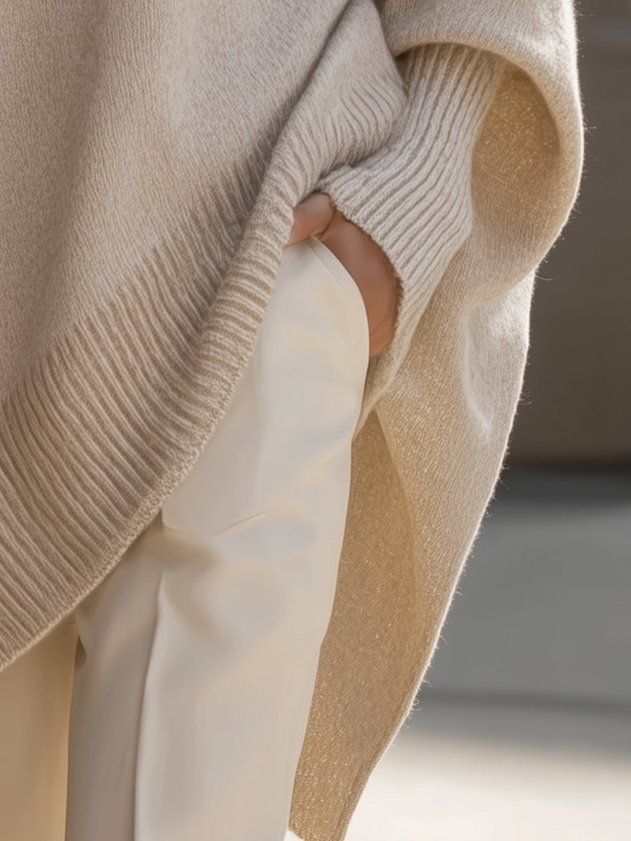 Katriel | Graceful Elegant Women's Sweater