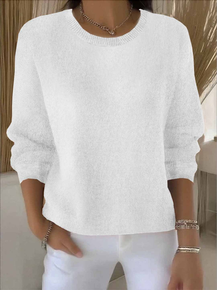 Halcyone | Sophisticated Cosy Women's Sweater