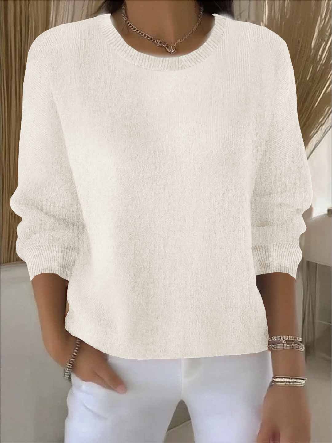 Halcyone | Sophisticated Cosy Women's Sweater