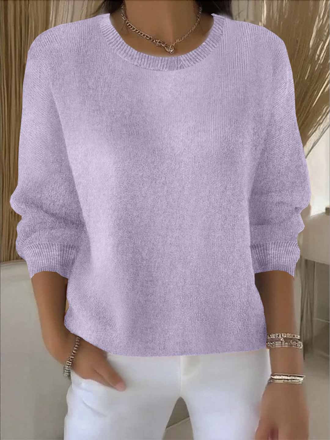 Halcyone | Sophisticated Cosy Women's Sweater