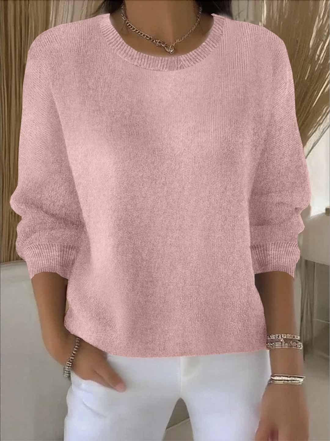 Halcyone | Sophisticated Cosy Women's Sweater