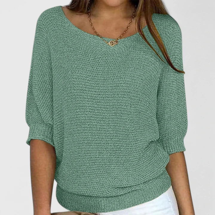 Fenella | Chic Comfortable Women's Sweater