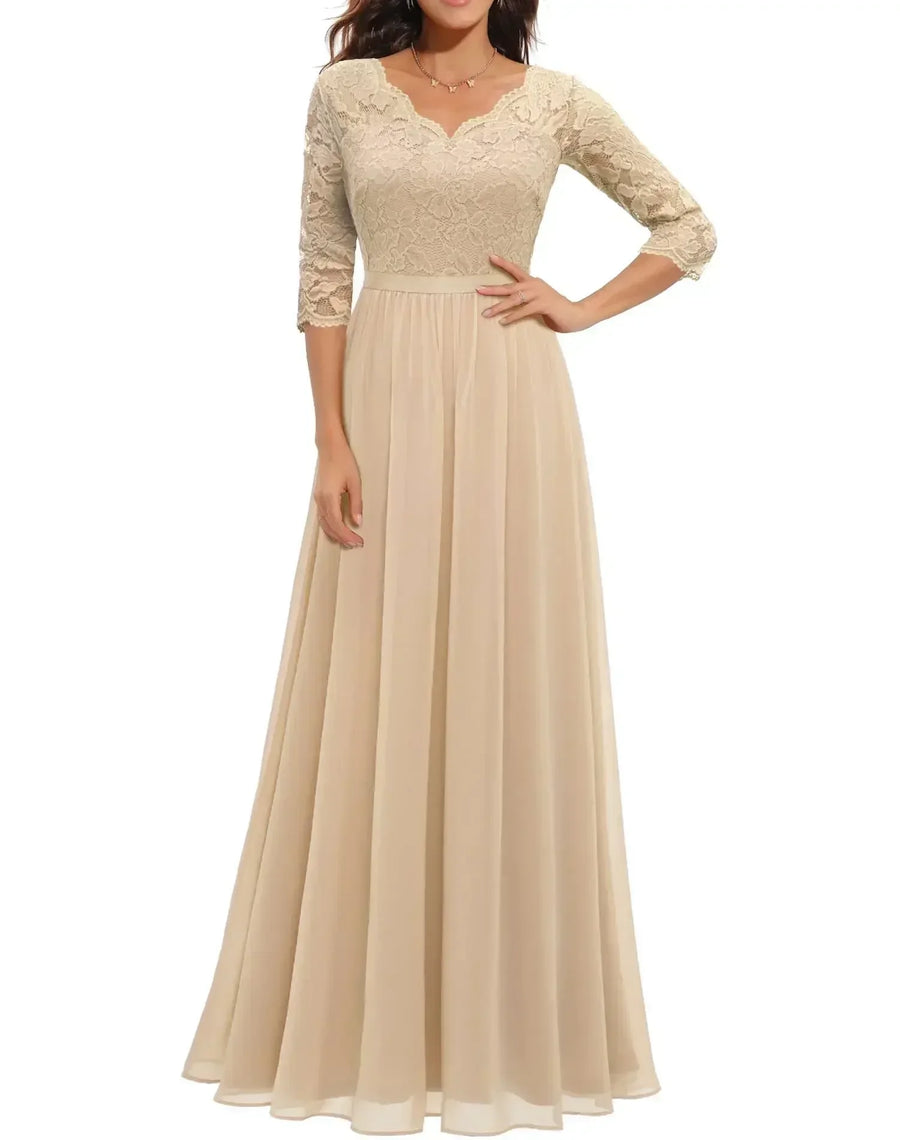 Helena | Lace Women's Party Dress