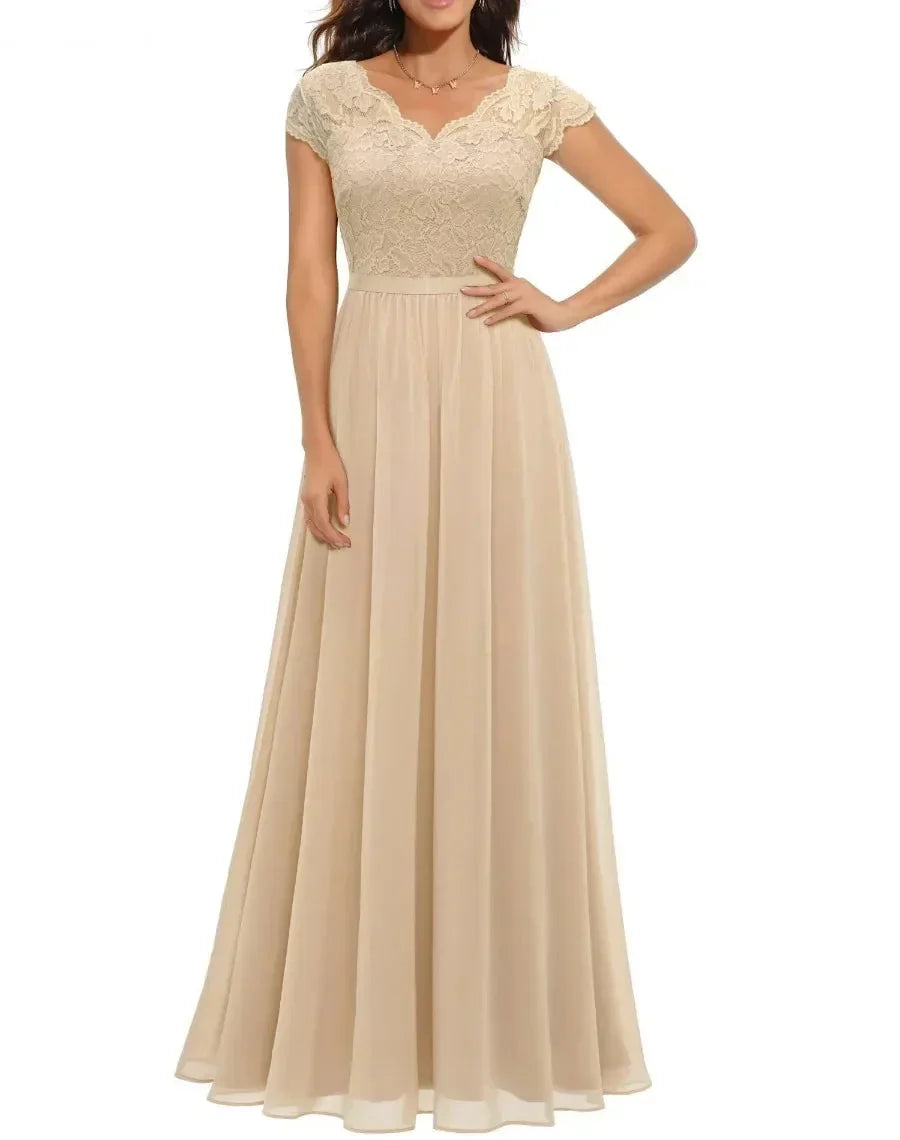 Helena | Lace Women's Party Dress