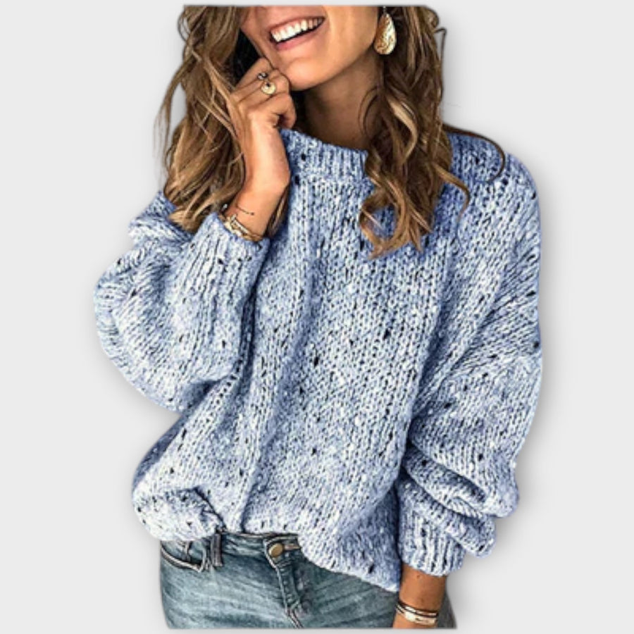 Perenna | Cosy Vintage Women's Sweater