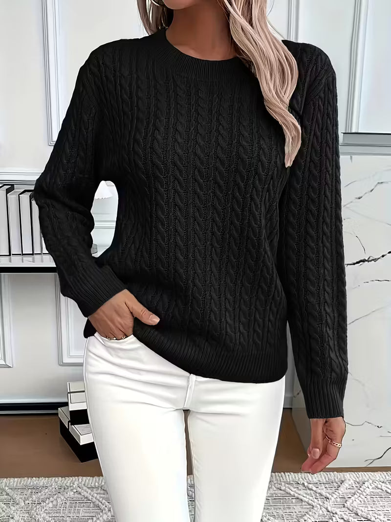 Verine | Effortlessly Chic Women's Sweater