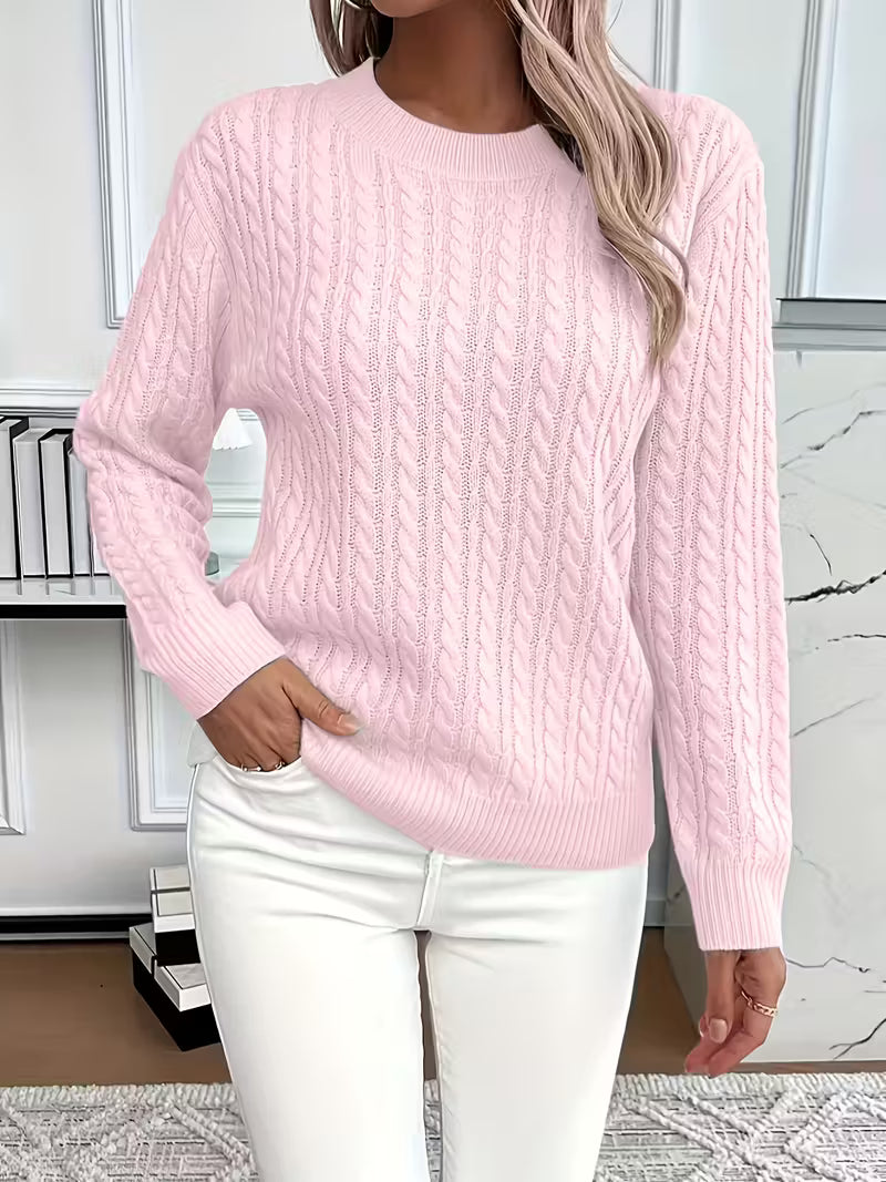 Verine | Effortlessly Chic Women's Sweater