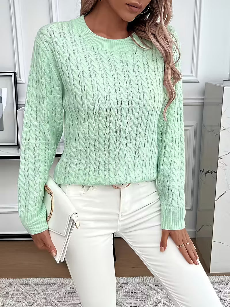 Verine | Effortlessly Chic Women's Sweater