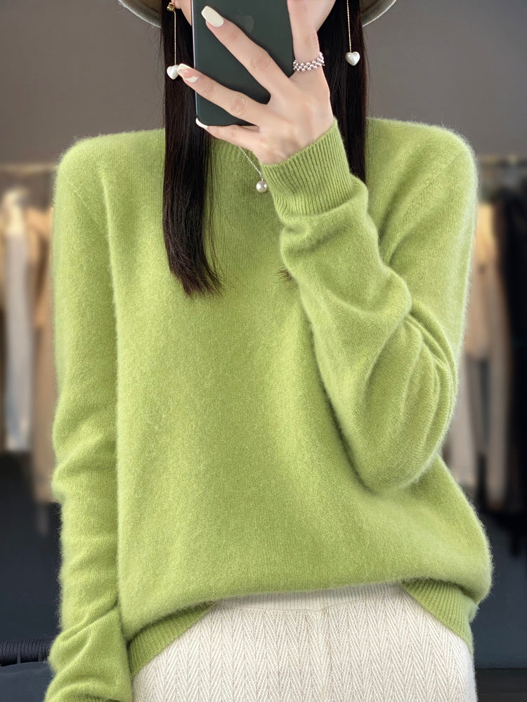Wysteria | Snug Comfortable Women's Sweater