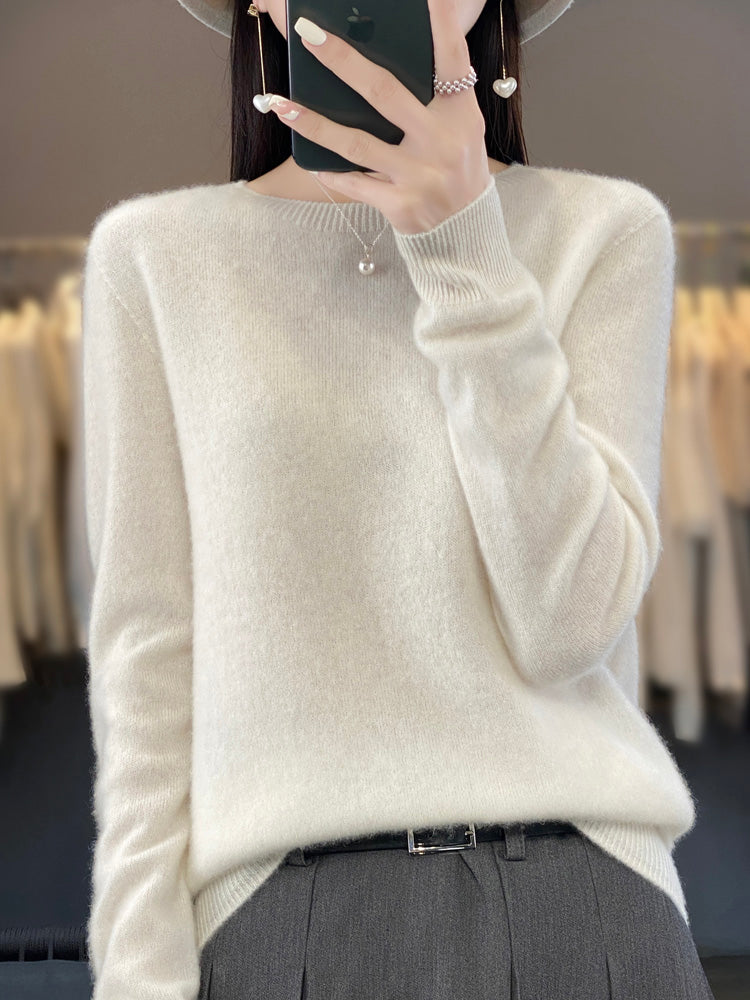 Wysteria | Snug Comfortable Women's Sweater