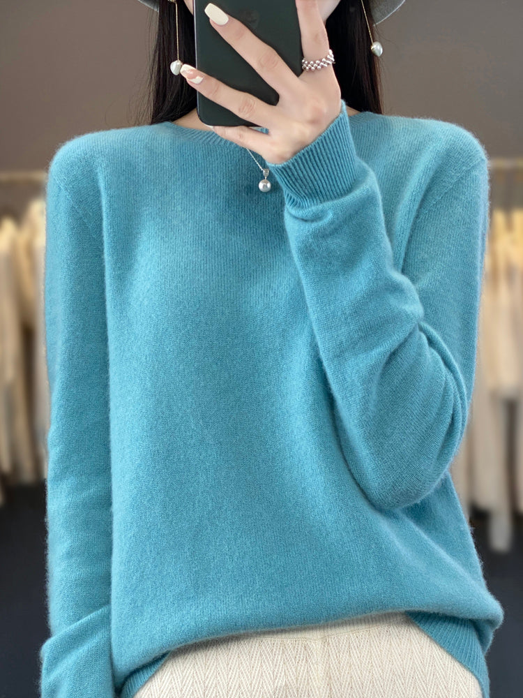 Wysteria | Snug Comfortable Women's Sweater