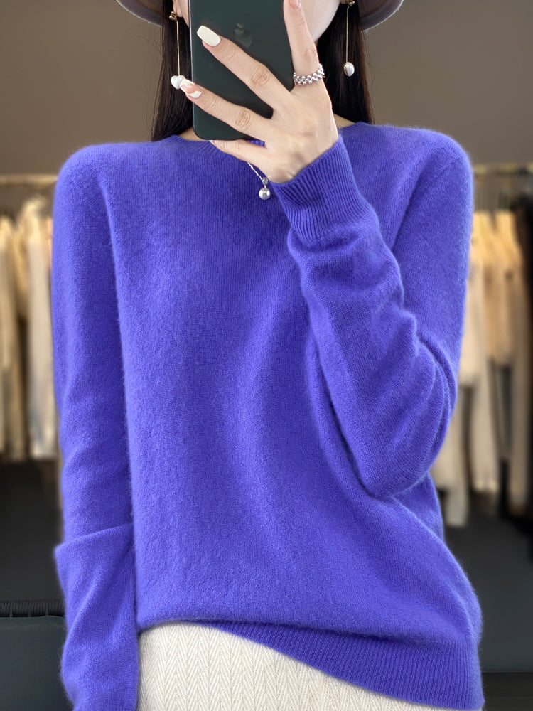 Wysteria | Snug Comfortable Women's Sweater
