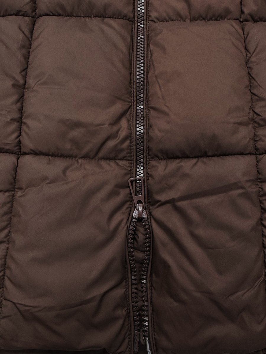 Winola | Down-Padded Hooded Women's Winter Jacket for Cold-Weather