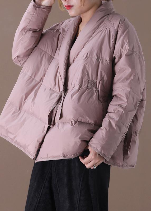 Serano | Oversized Standup-Collar Women's Winter Jacket for Cold-Weather
