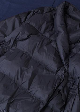 Serano | Oversized Standup-Collar Women's Winter Jacket for Cold-Weather