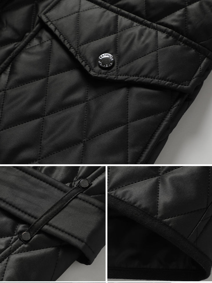 Sabine | Insulated Women's Winter Jacket for Fall