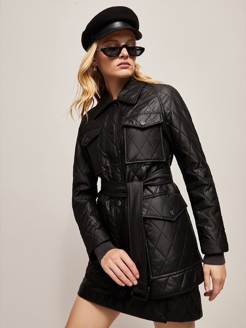 Sabine | Insulated Women's Winter Jacket for Fall