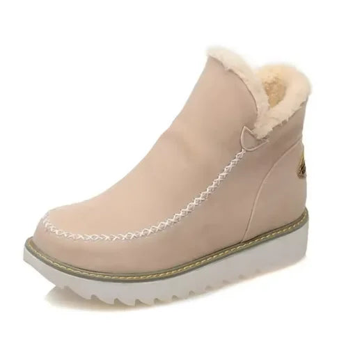 Elena | Cosy Orthopaedic Ankle Boots