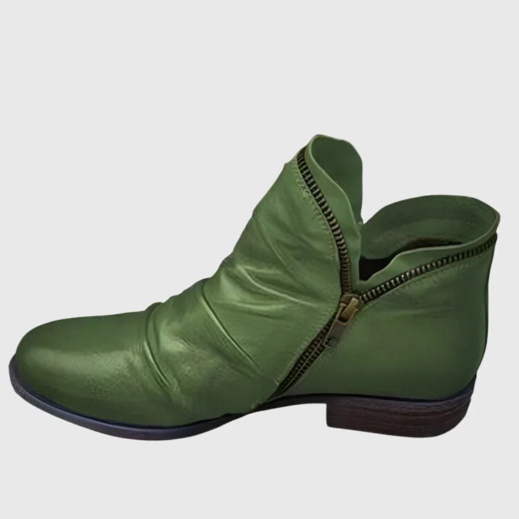 Kya | Comfort Orthopaedic Ankle Boots