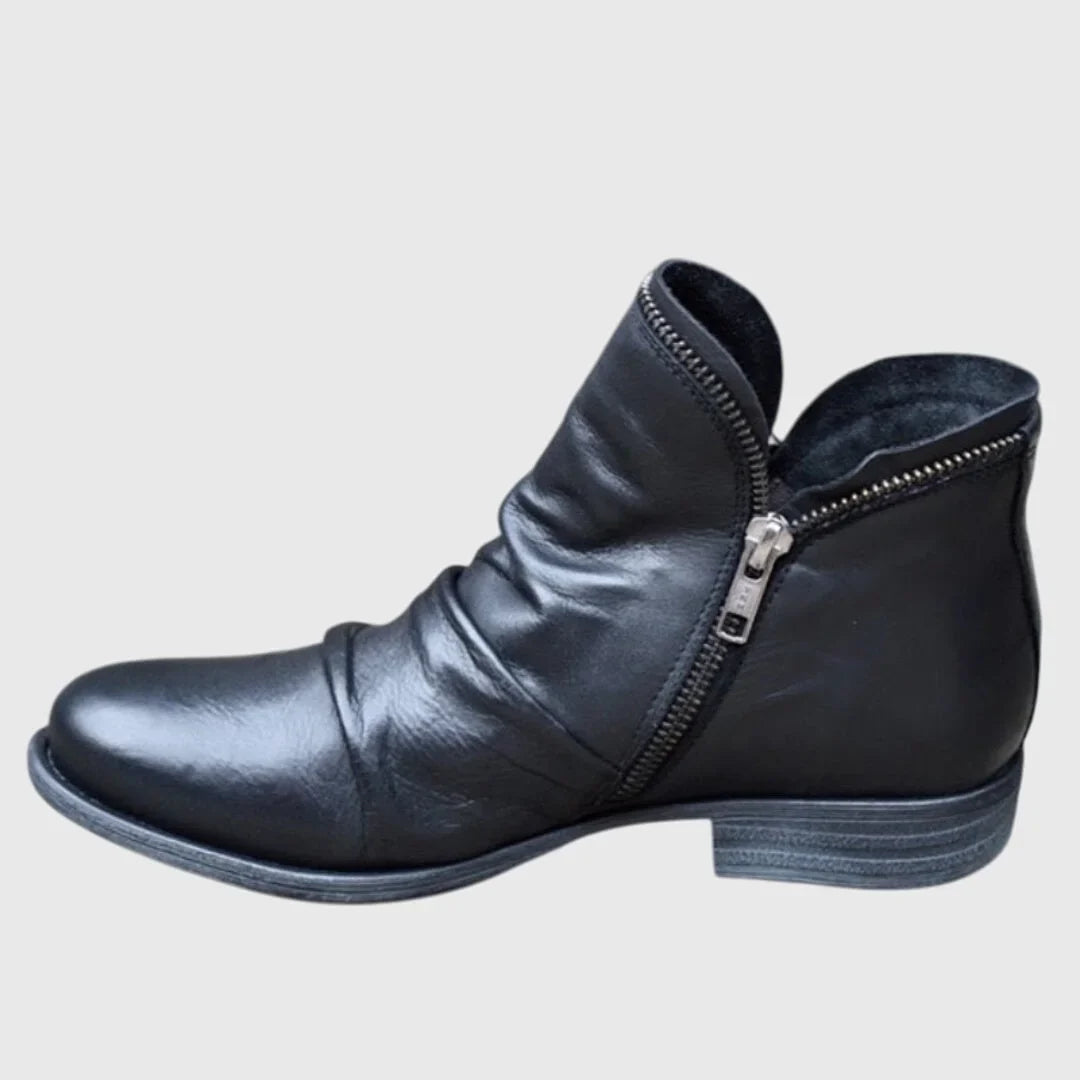 Kya | Comfort Orthopaedic Ankle Boots
