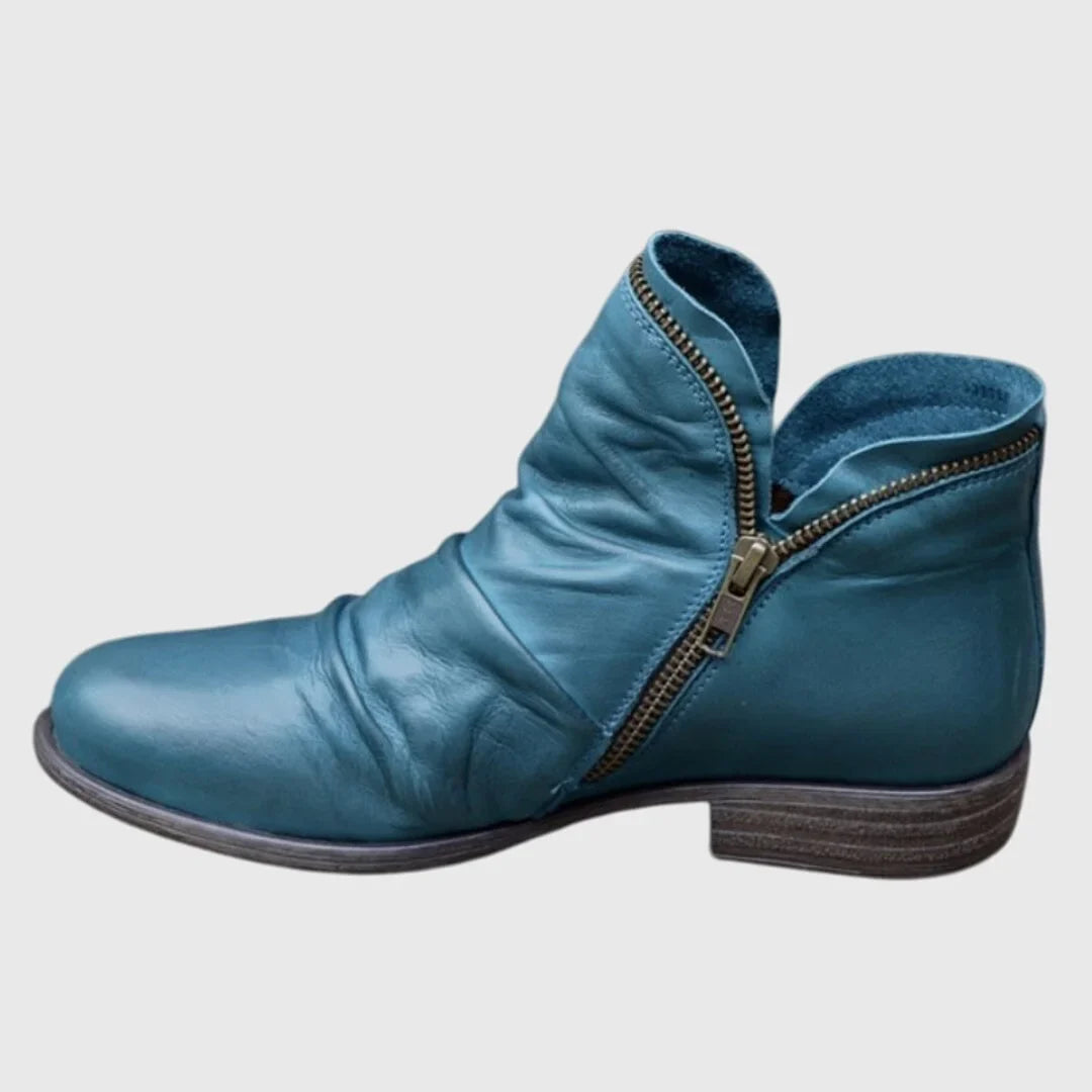 Kya | Comfort Orthopaedic Ankle Boots