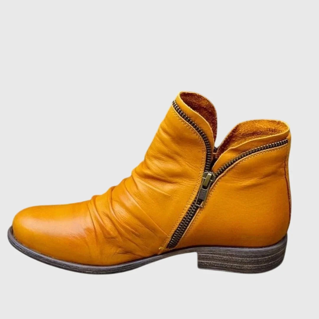 Kya | Comfort Orthopaedic Ankle Boots
