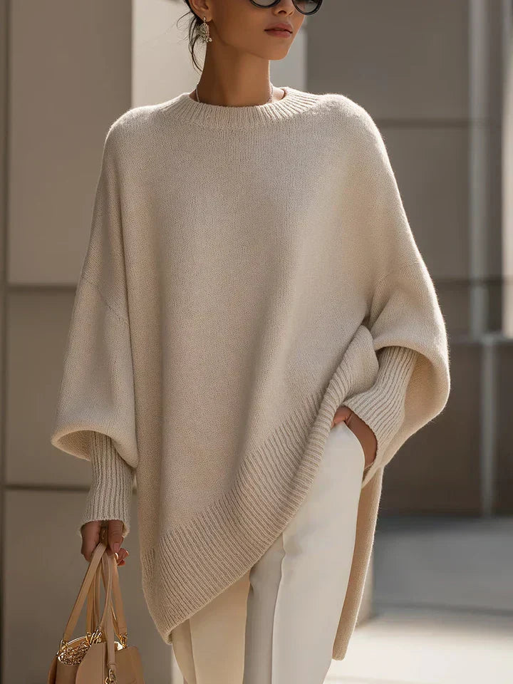 Guinevere | Elegant Layering Women's Sweater