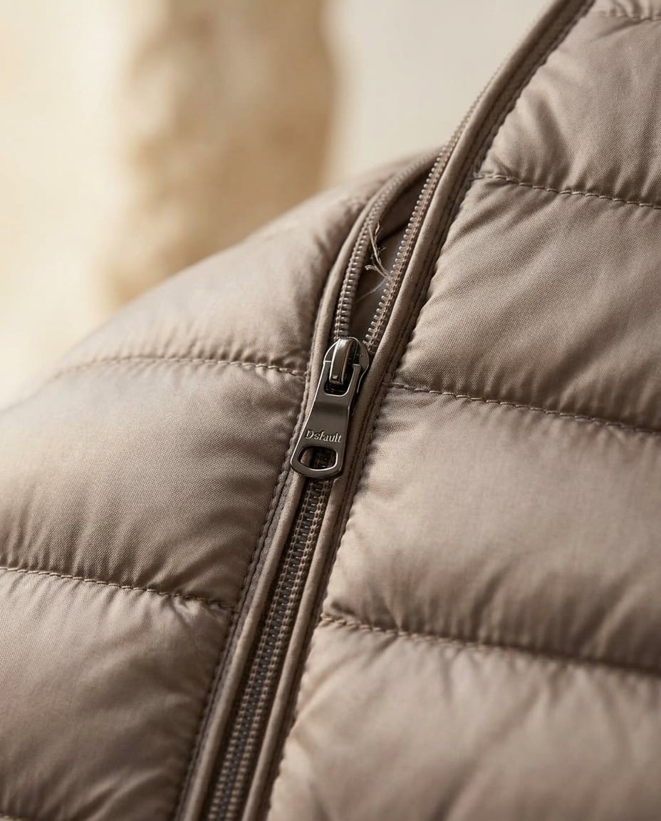 Sophie | Composed Tailored Women's Quilted Jacket for Winter