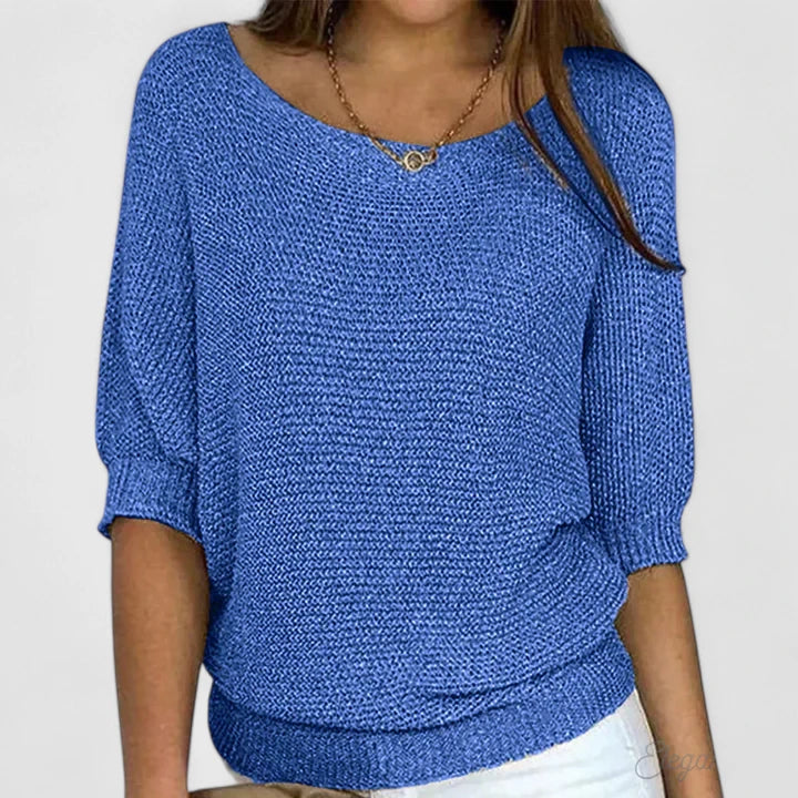Fenella | Chic Comfortable Women's Sweater