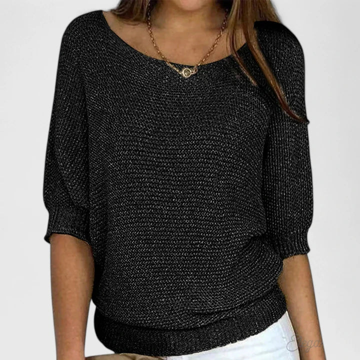 Fenella | Chic Comfortable Women's Sweater
